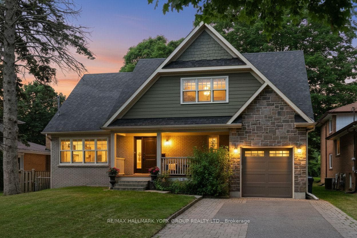 380 Rouge Hills Drive photo 1