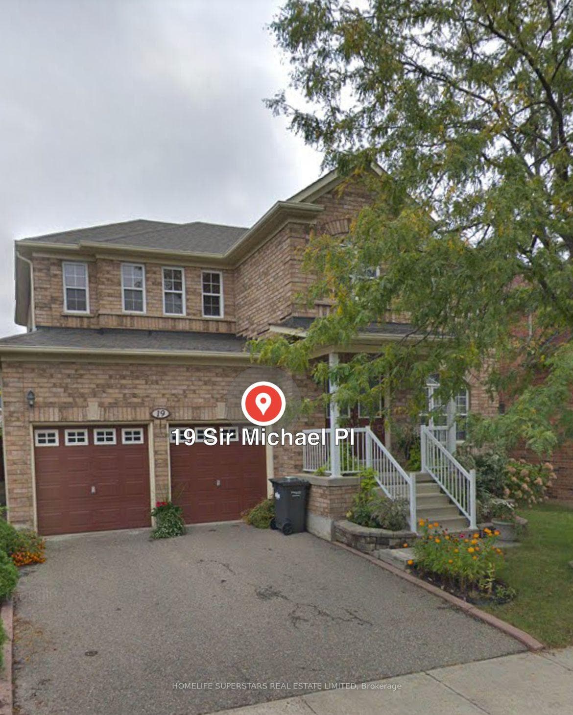 19 Sir Michael Place Unit Bsmt. photo 1