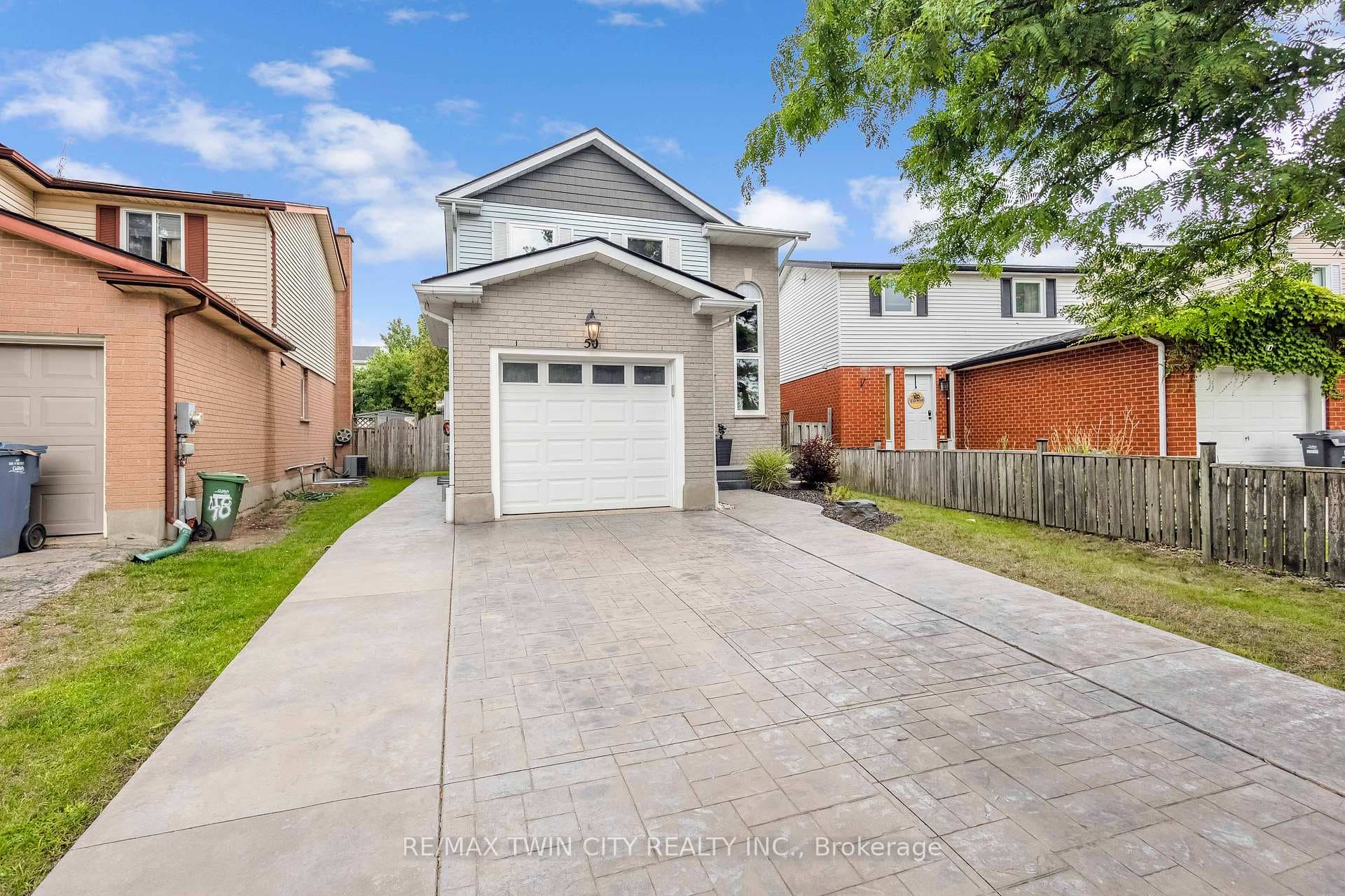 Welcome to 50 Walman Drive!