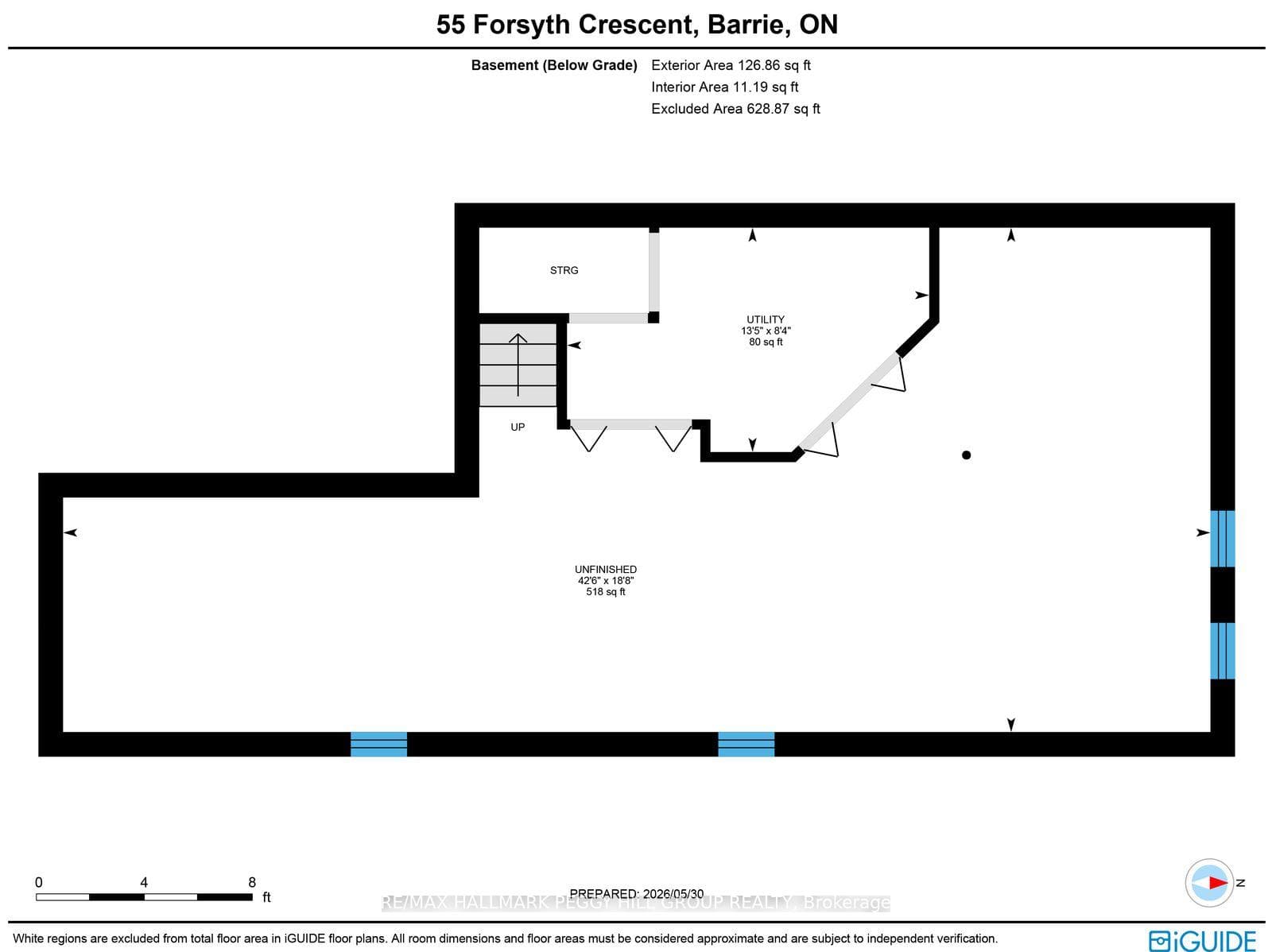 55 Forsyth Crescent photo 20