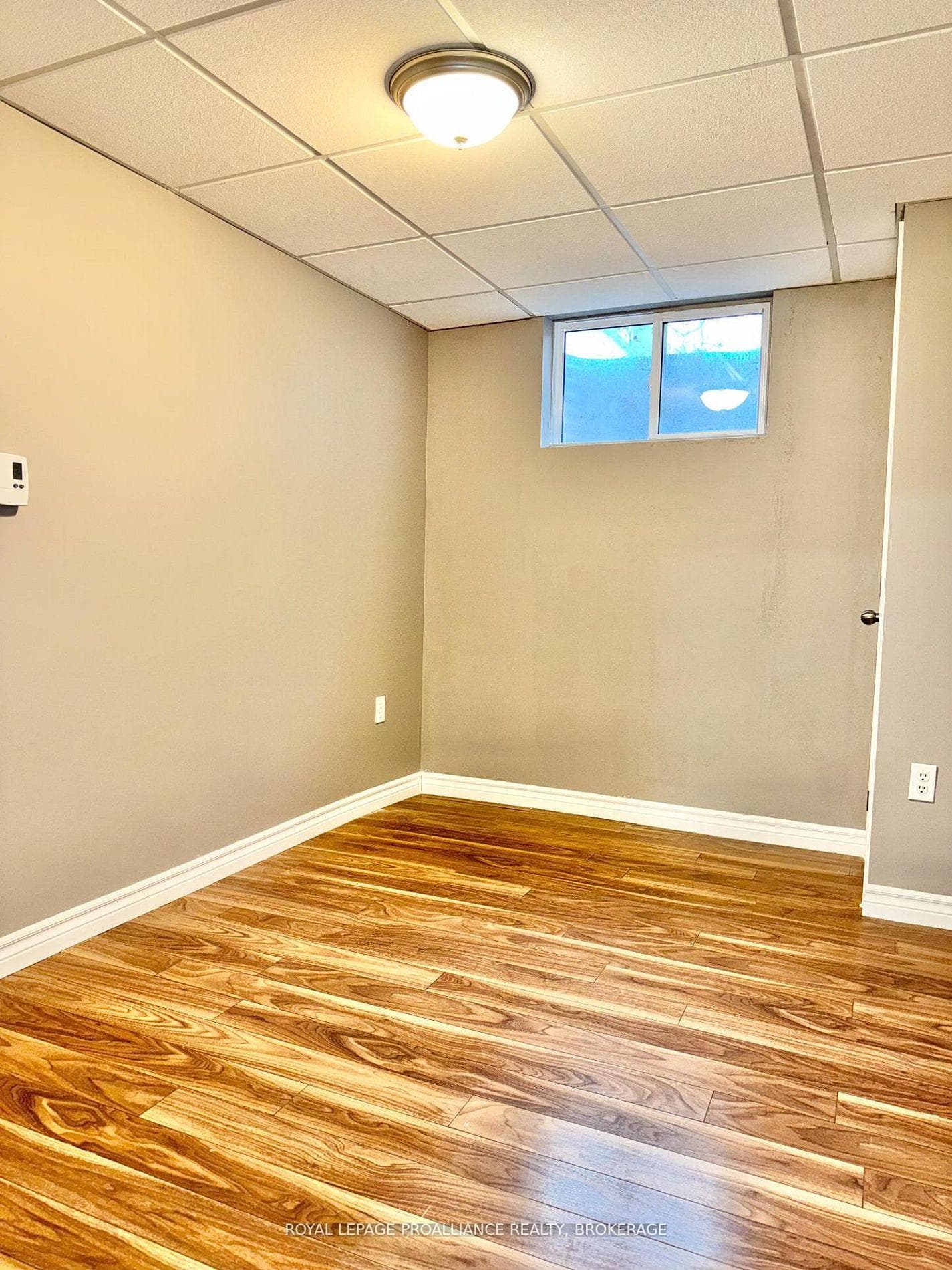 Fresh Paint- Bedroom #4