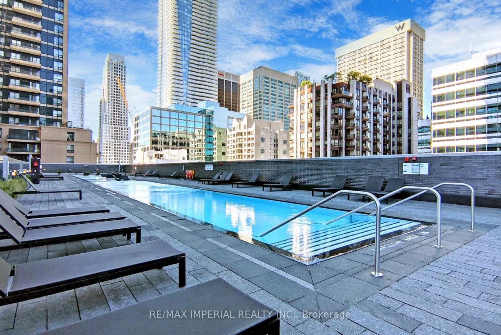 50 Charles Street Unit 3810 photo 13