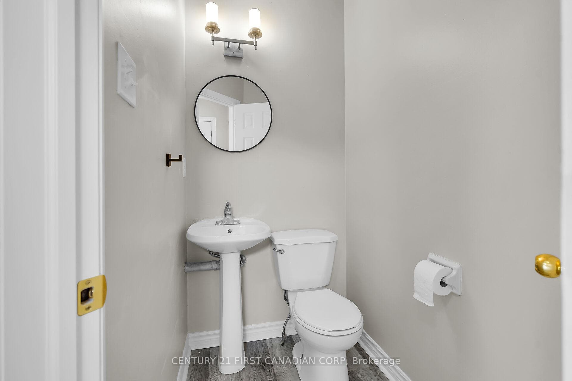 1786 Attawandaron Road Unit 16 photo 5