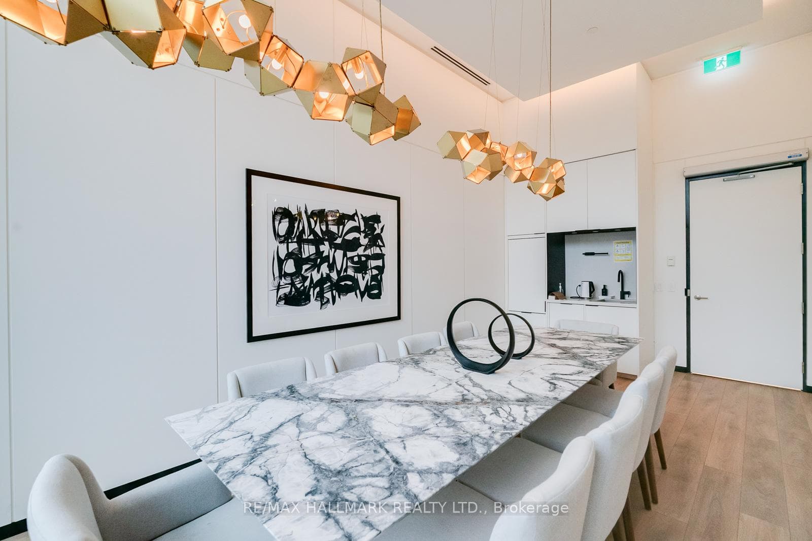 Party Room