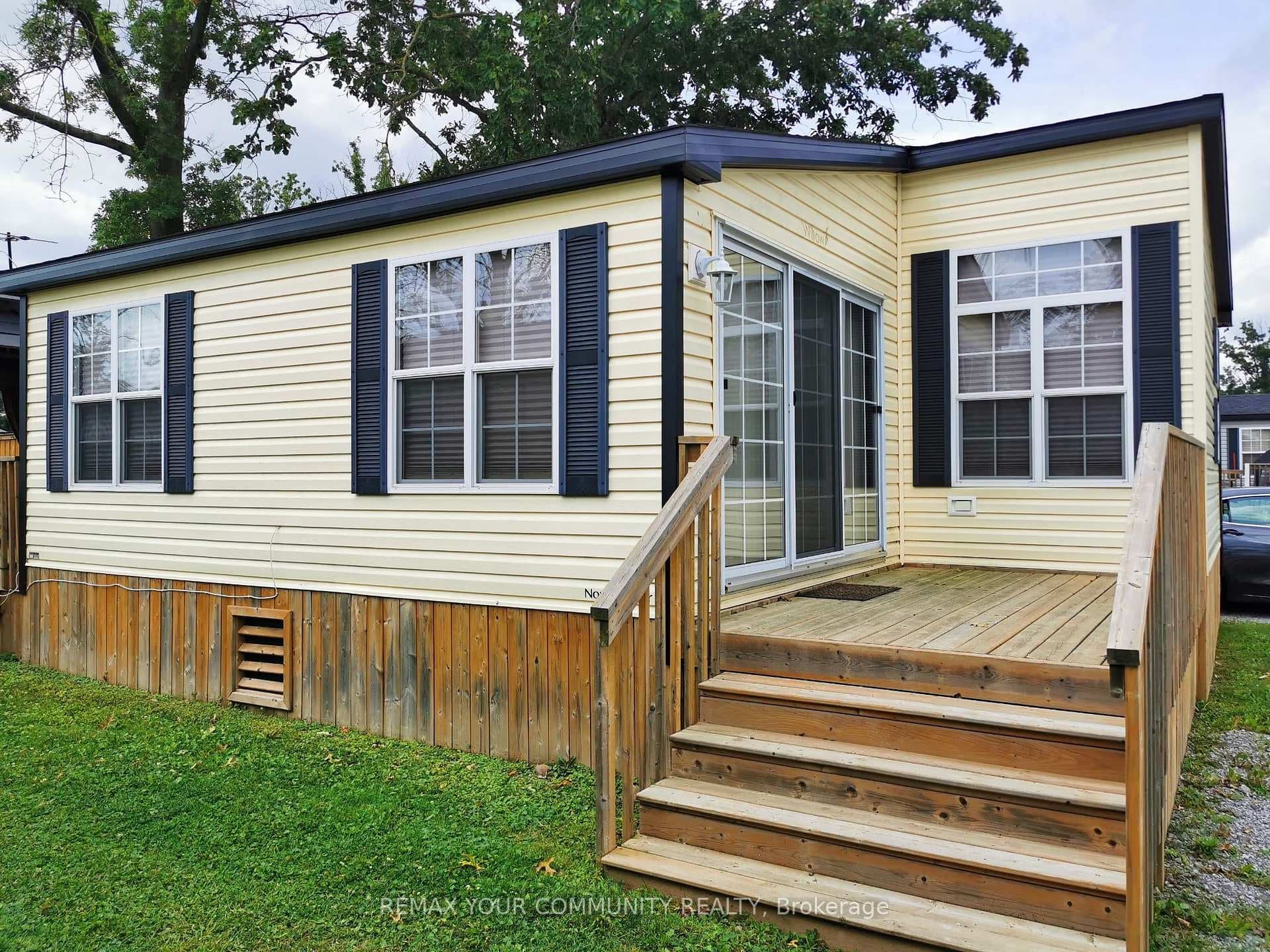 1501 Line 8 Road Unit 251 photo 1
