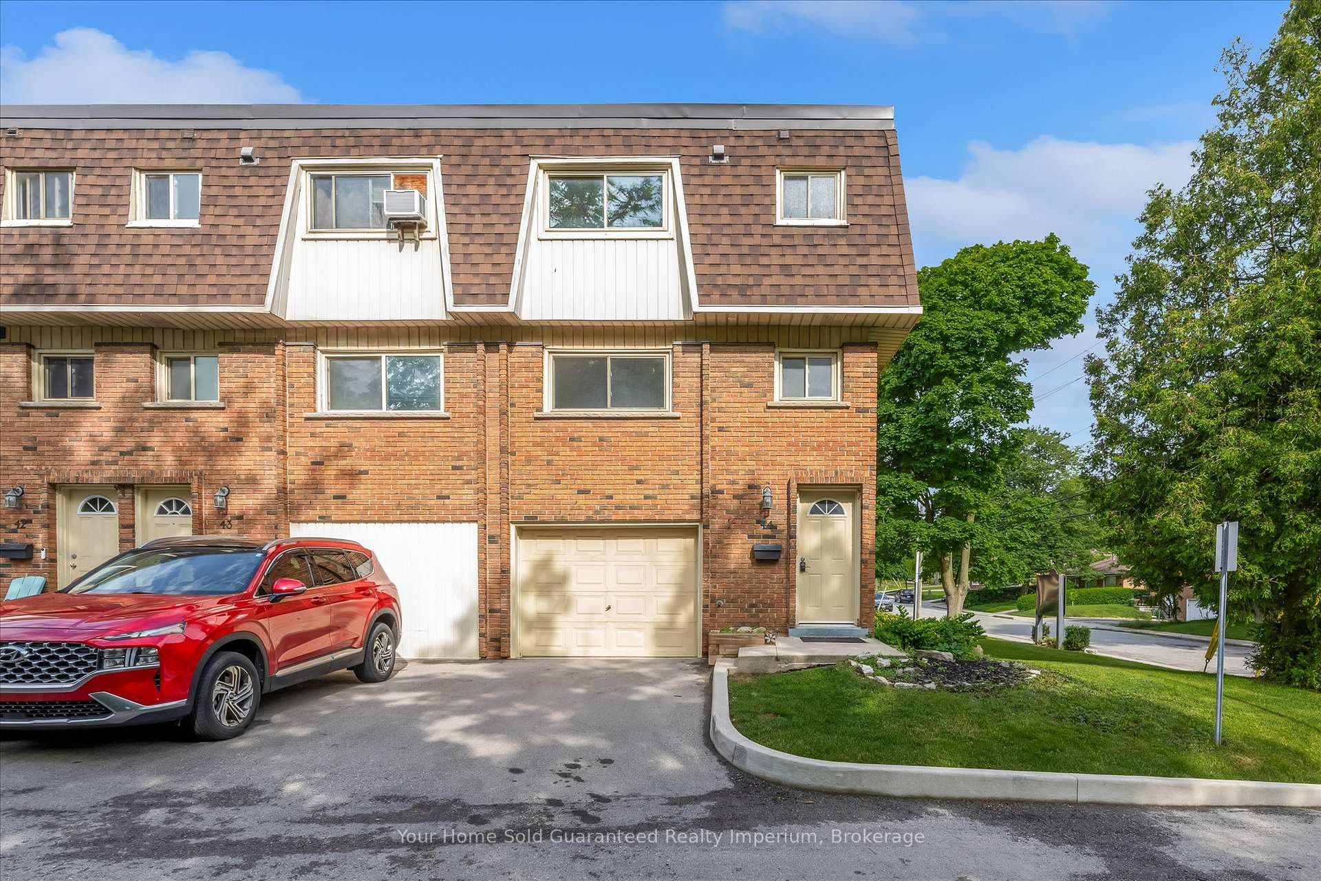 125 Bonaventure Drive Unit 44 photo 1