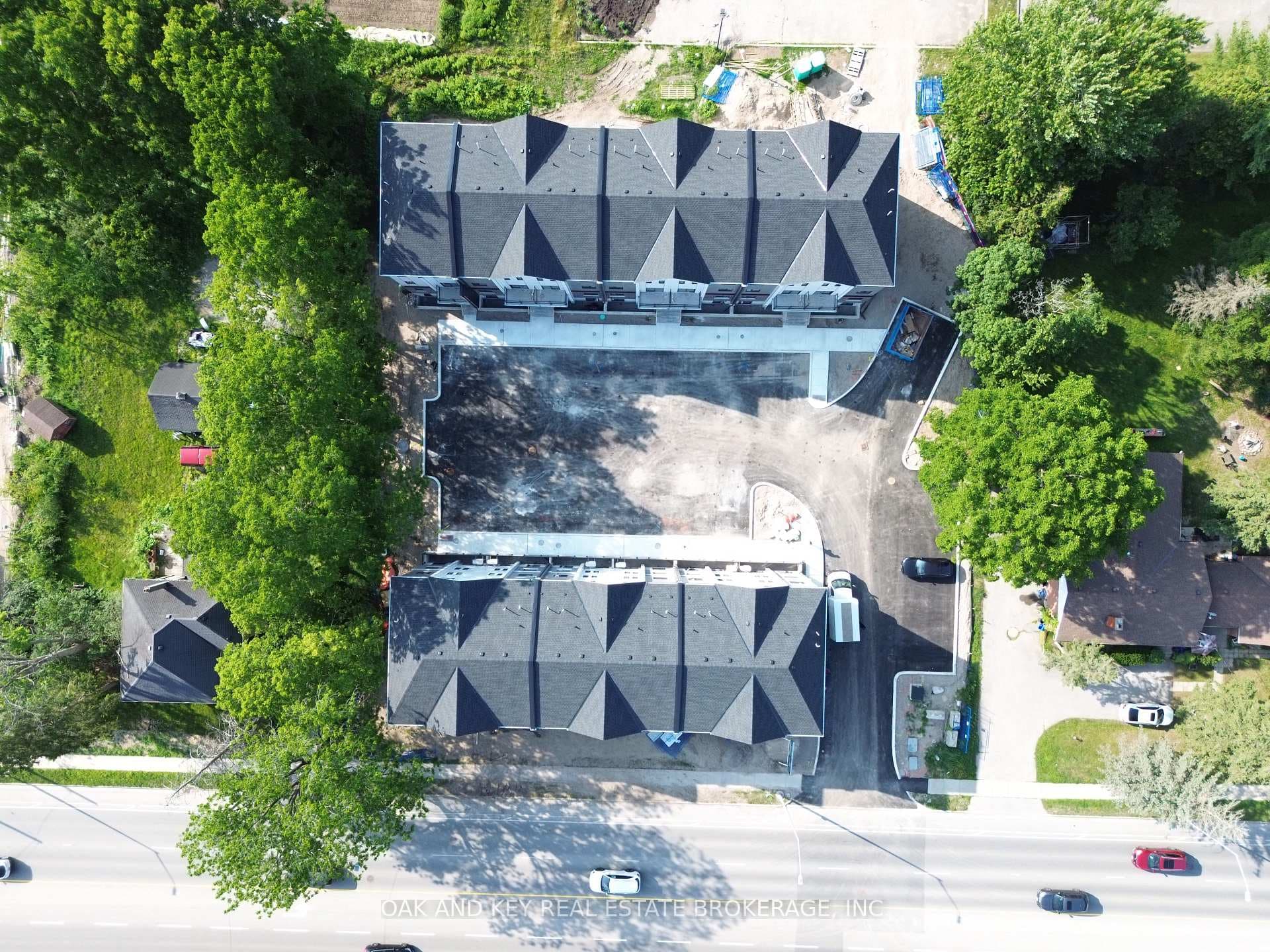 1208 Fanshawe Park Road Unit 9 photo 2