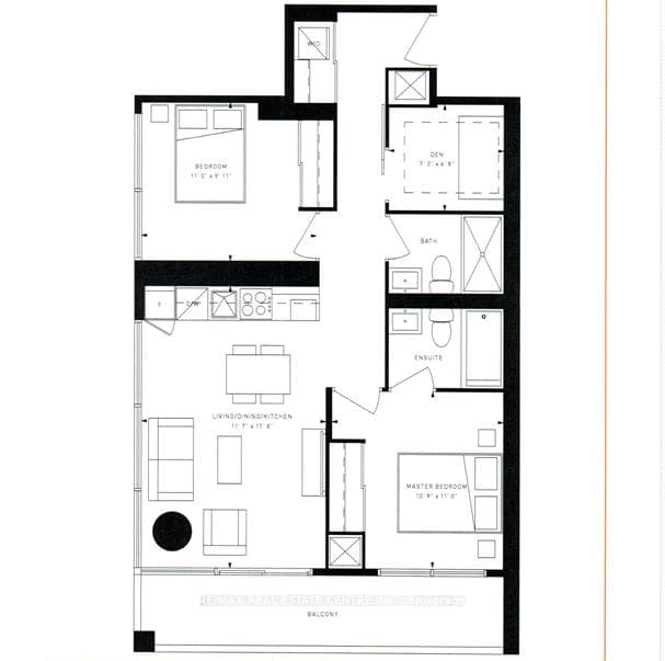 5 Buttermill Avenue Unit 1009 photo 37
