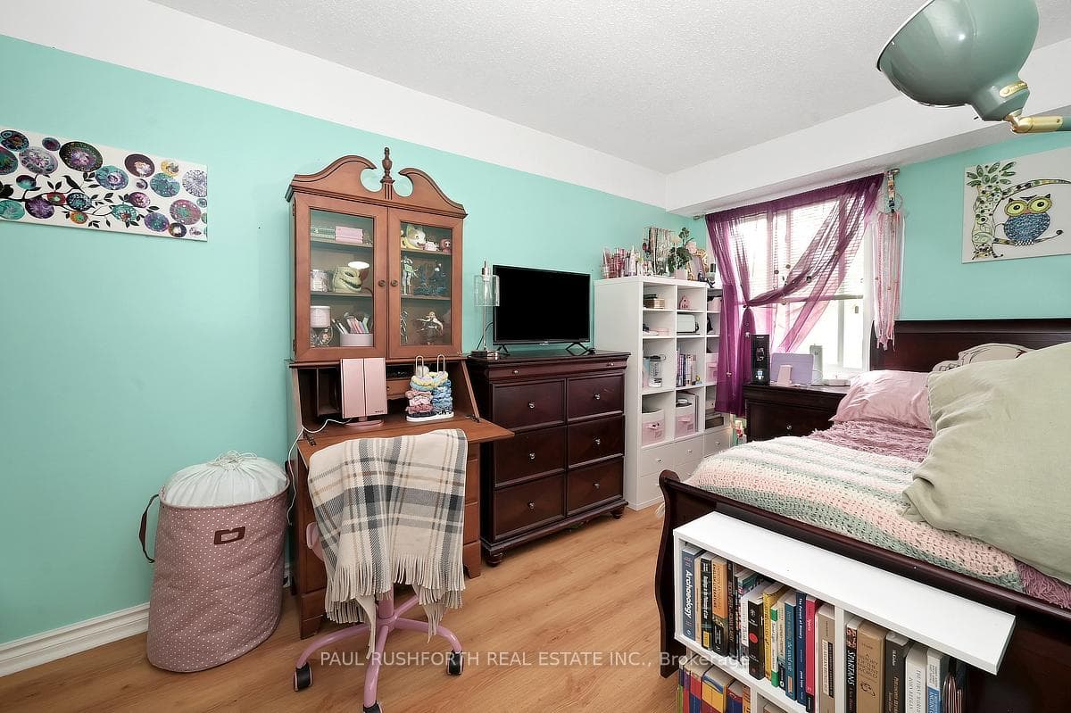Bedroom #2