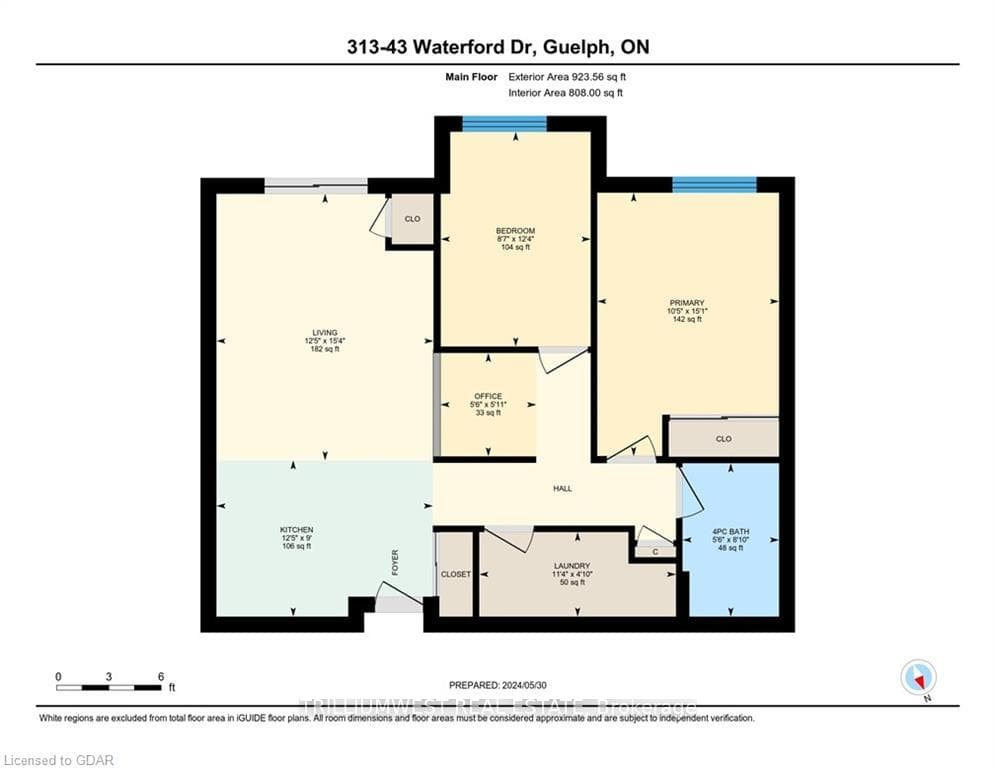 43 Waterford Drive Unit 313 photo 22