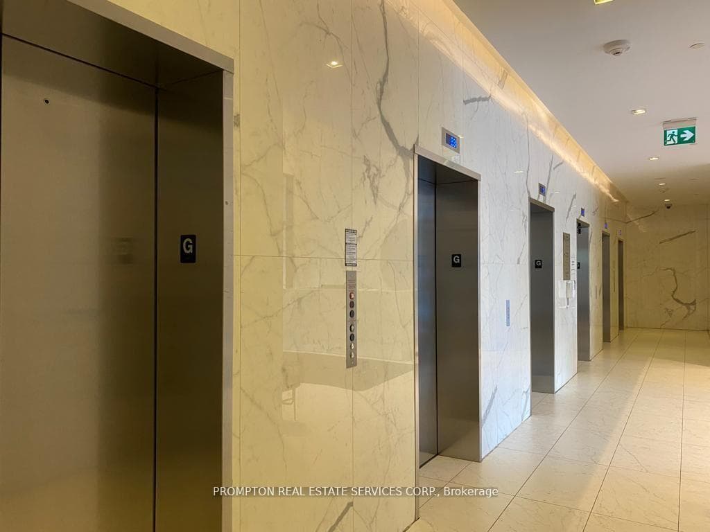 Elevators
