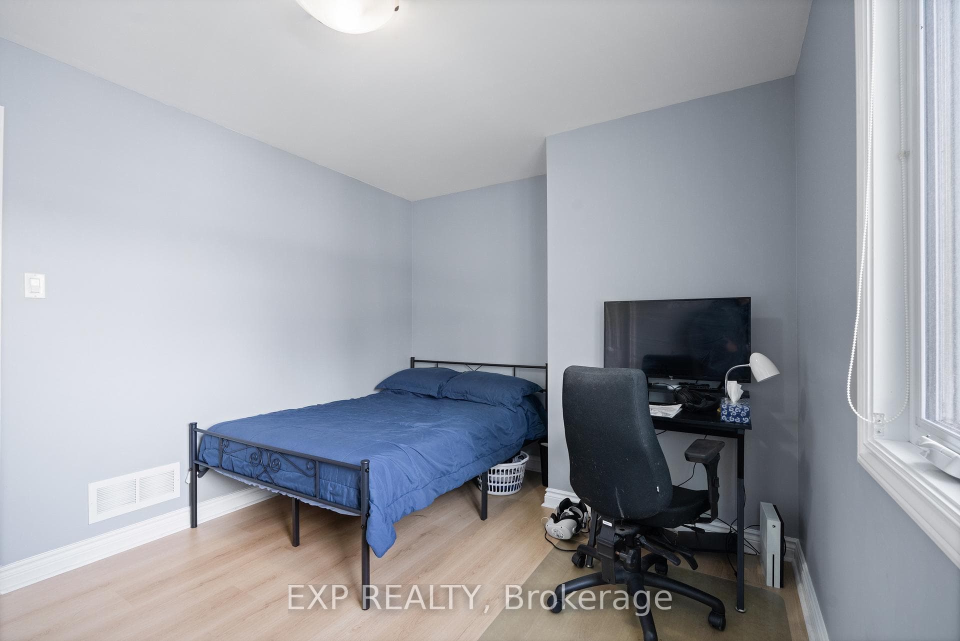 Main level Bedroom 2