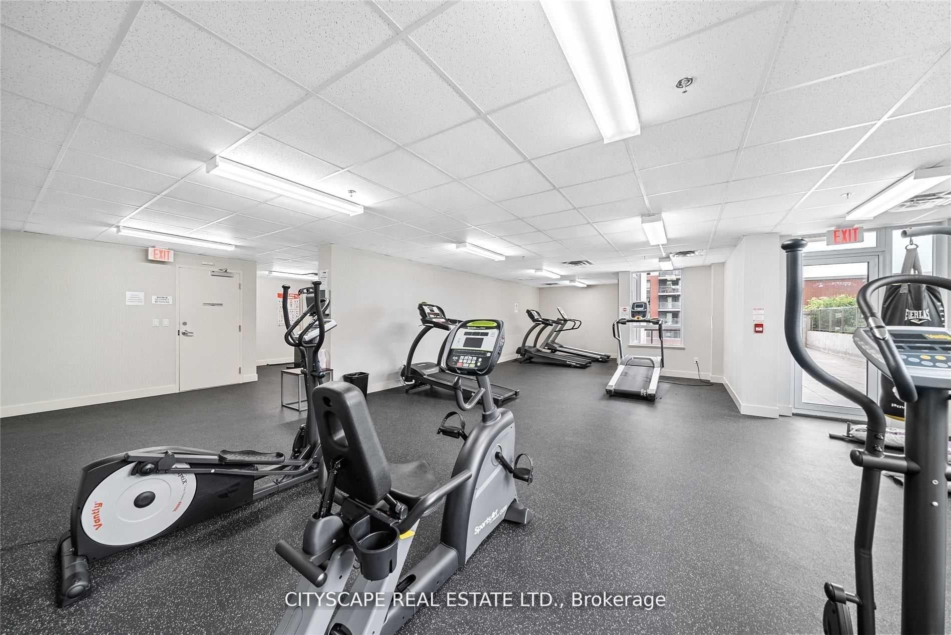 1410 Dupont Street Unit 2206 photo 24