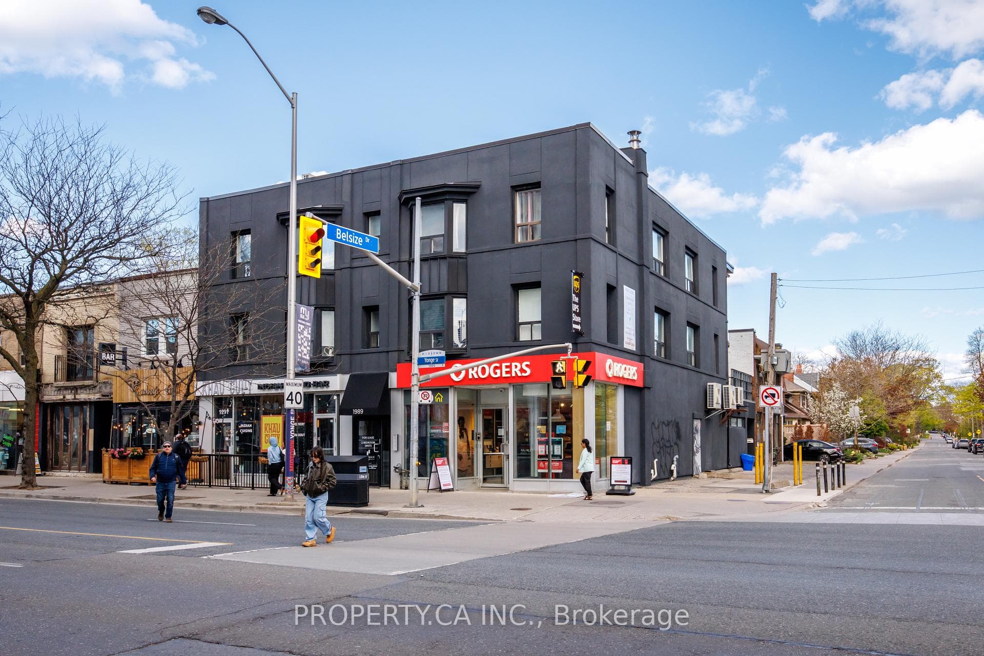 1989 Yonge Street Unit Ph303 photo 15