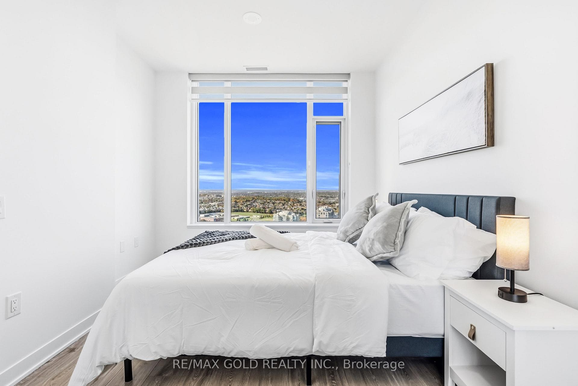 2495 Eglinton Avenue Unit 2709 photo 22