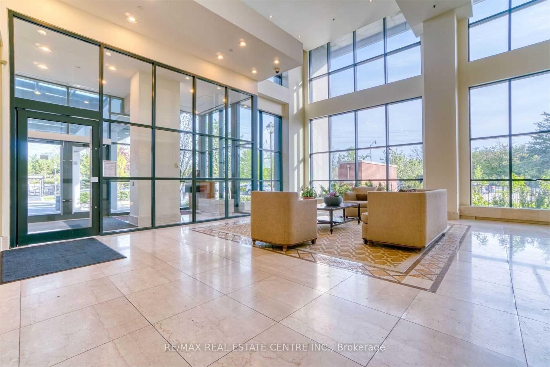 100 John Street Unit 1203 photo 4