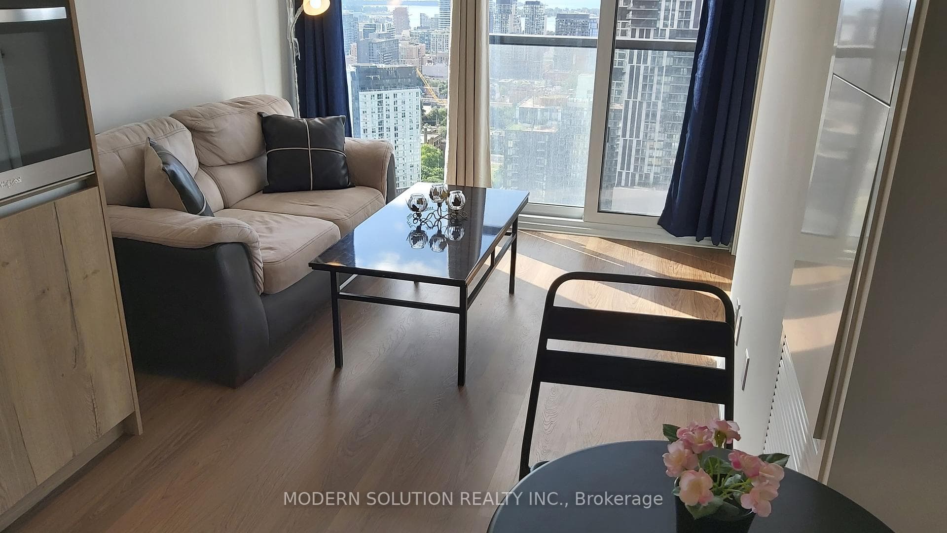 319 Jarvis Street Unit 3502 photo 6