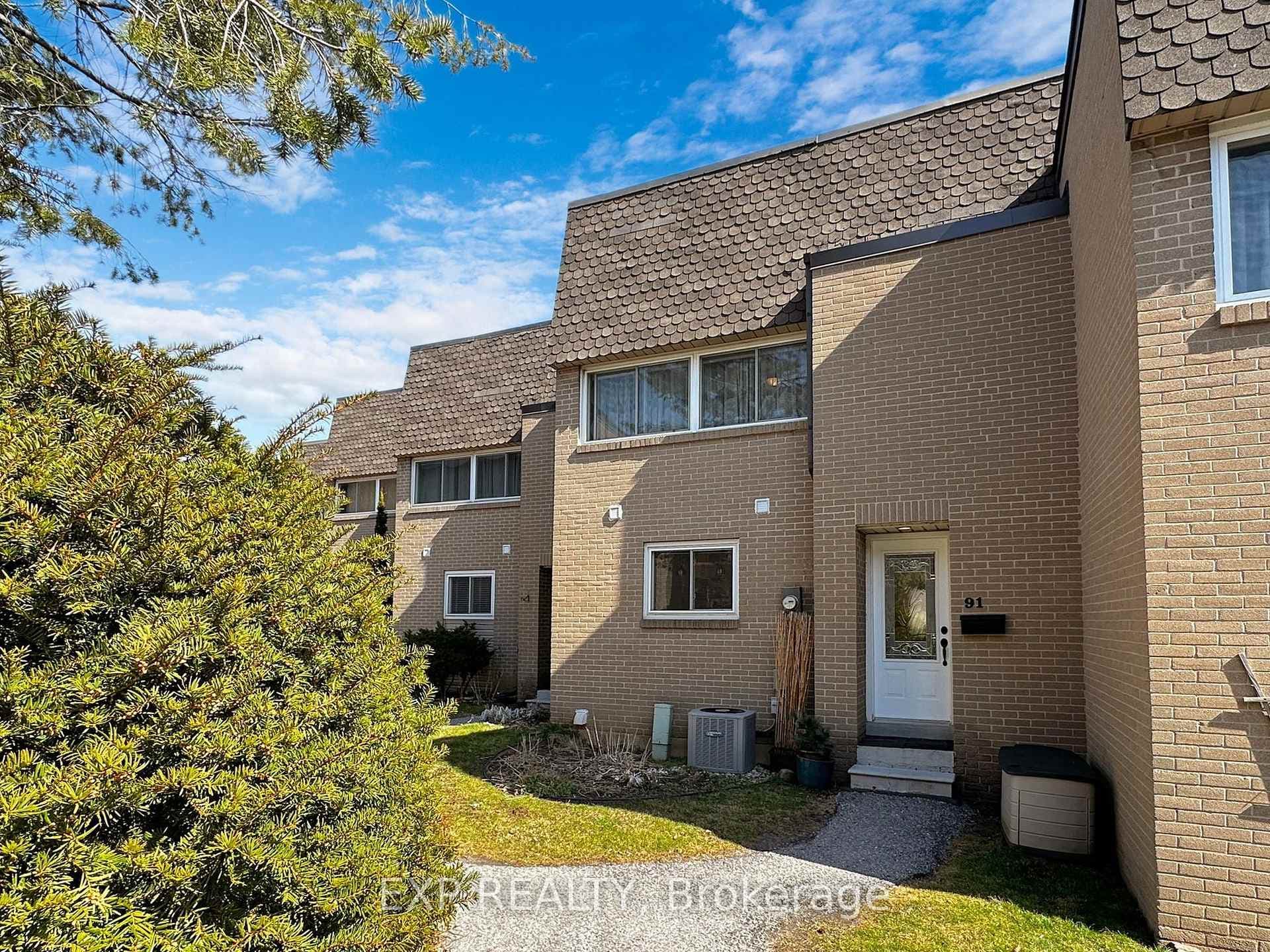1235 Radom Street Unit 91 photo 1