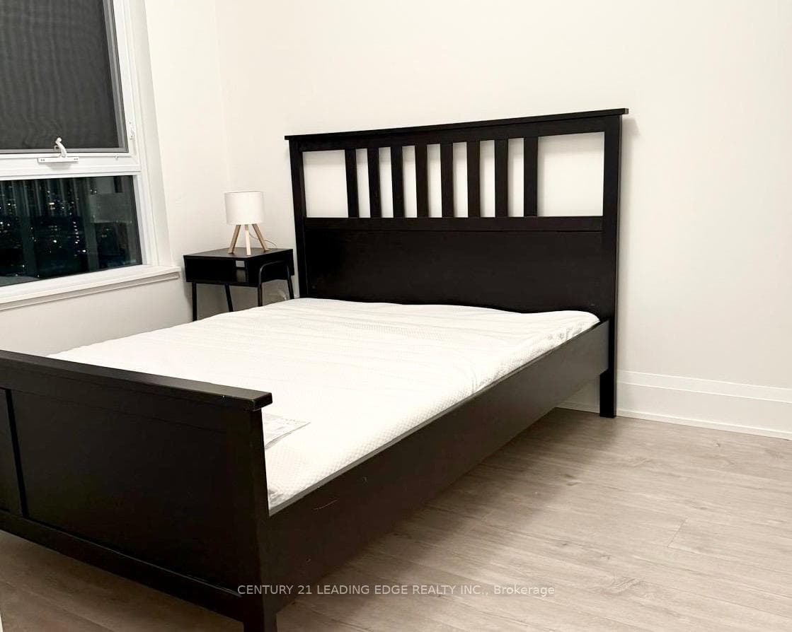 Bedroom-Furnished Option