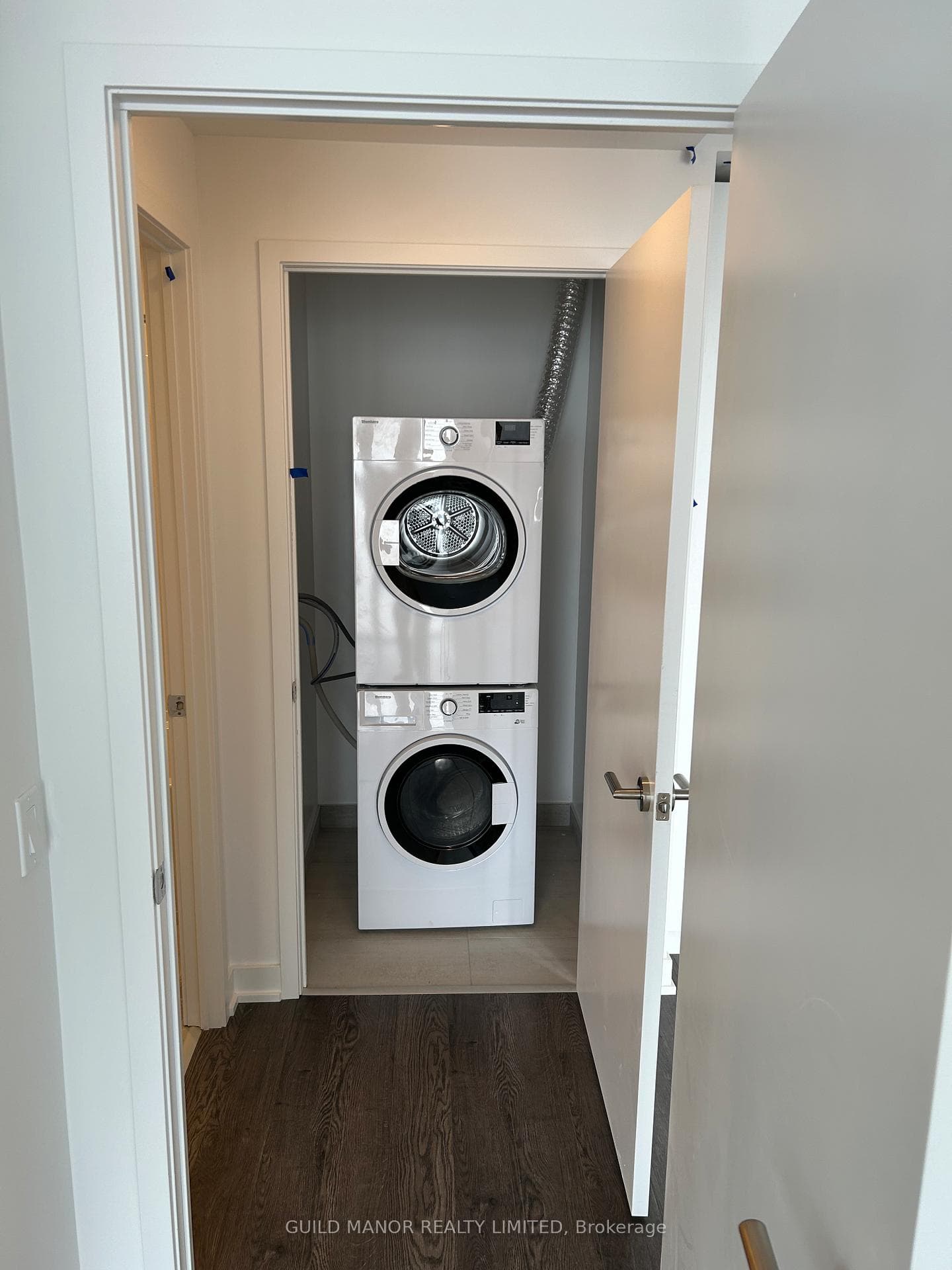 Laundry Unit