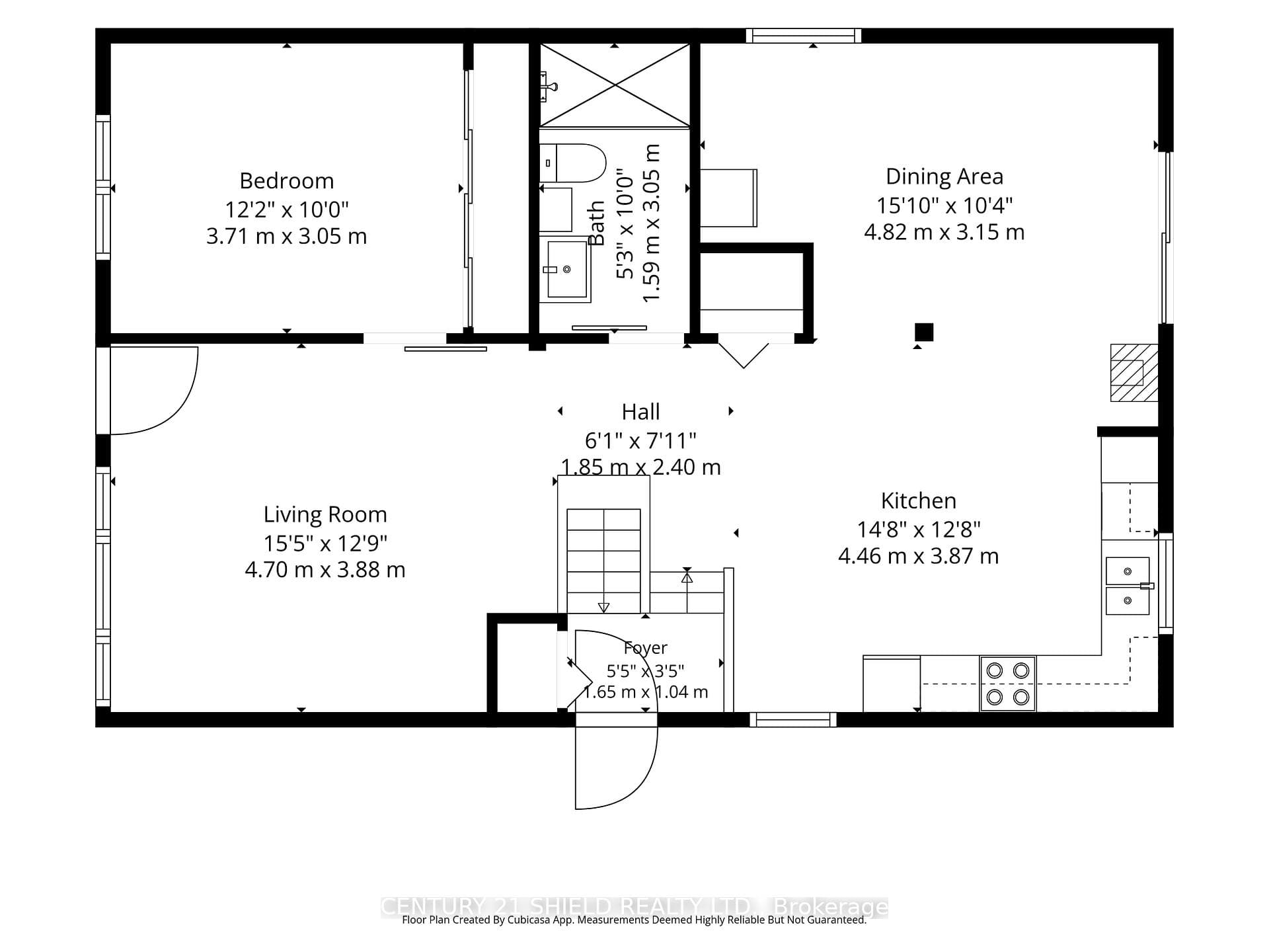 38 CLEMENT Street photo 38