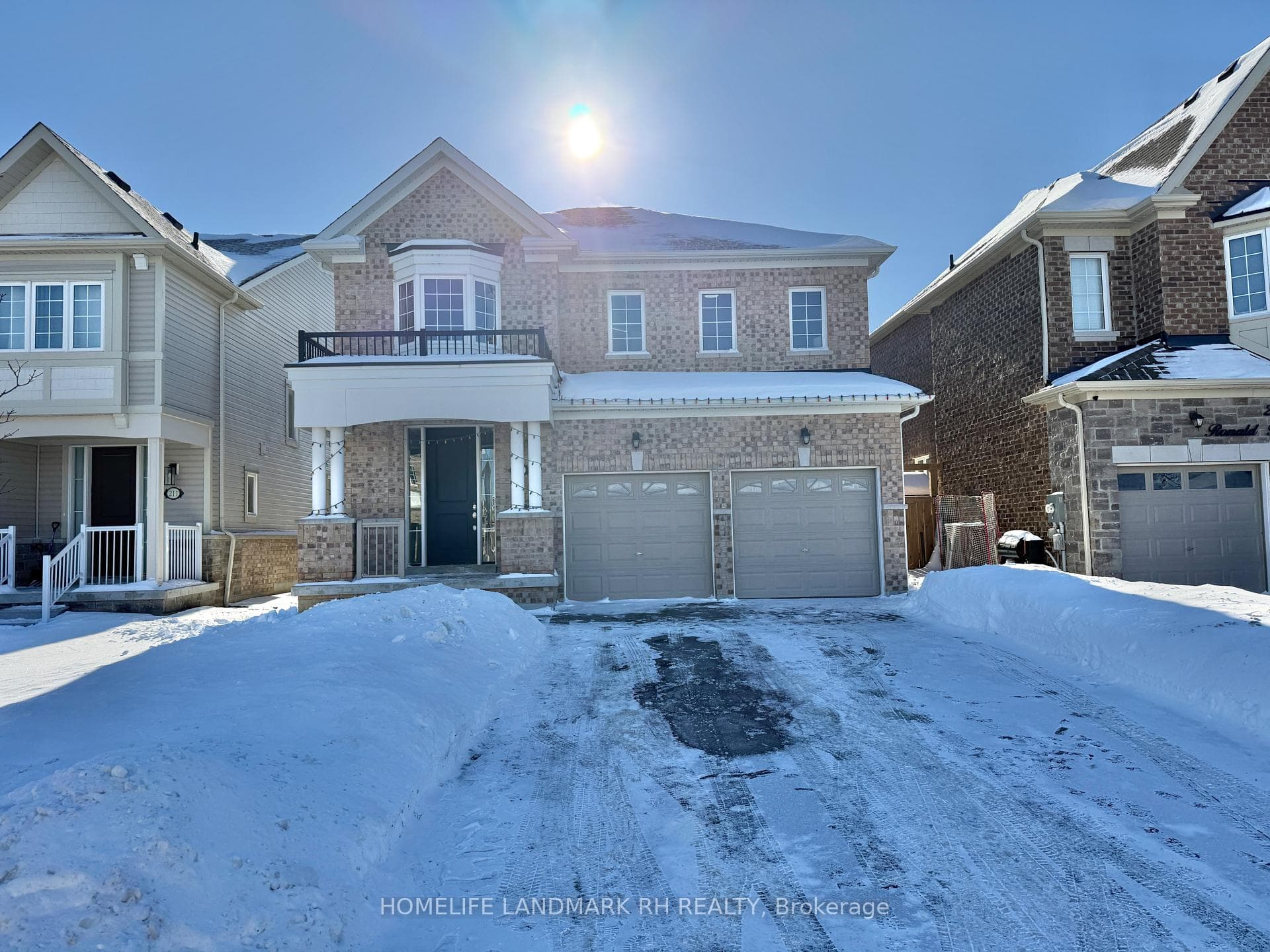 207 Ronald Hooper Avenue photo 1