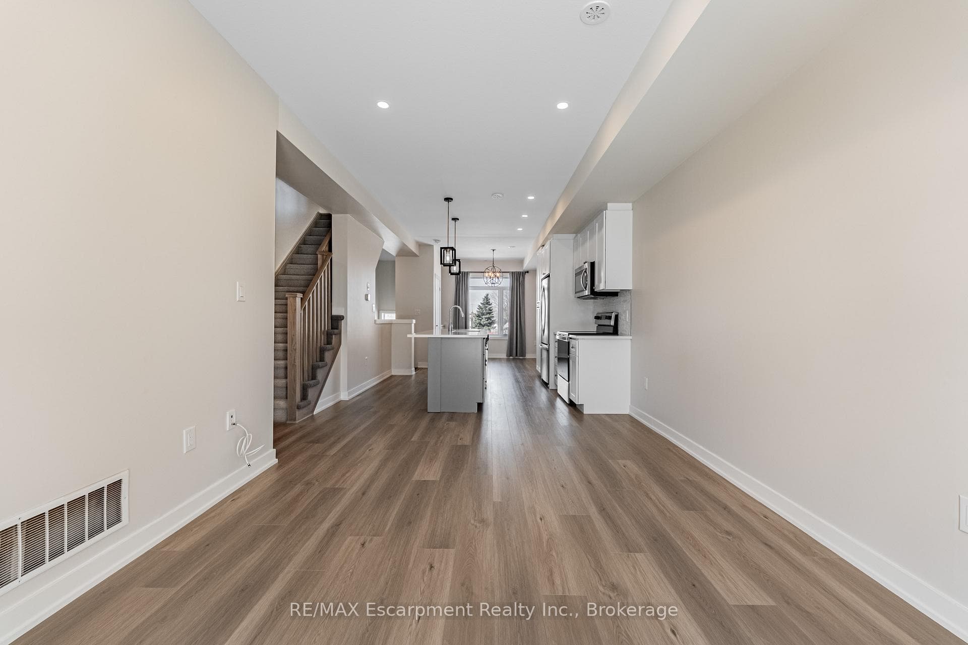 Open Concept