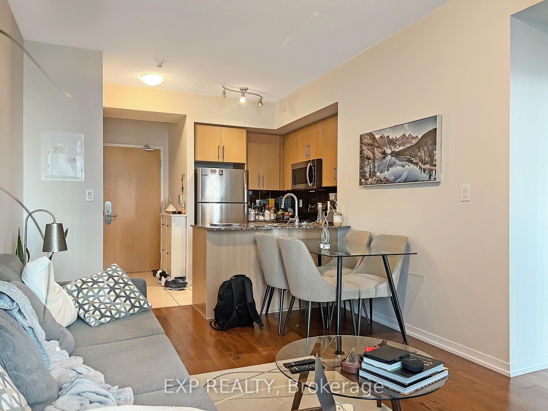 65 Bremner Boulevard Unit 3002 photo 10