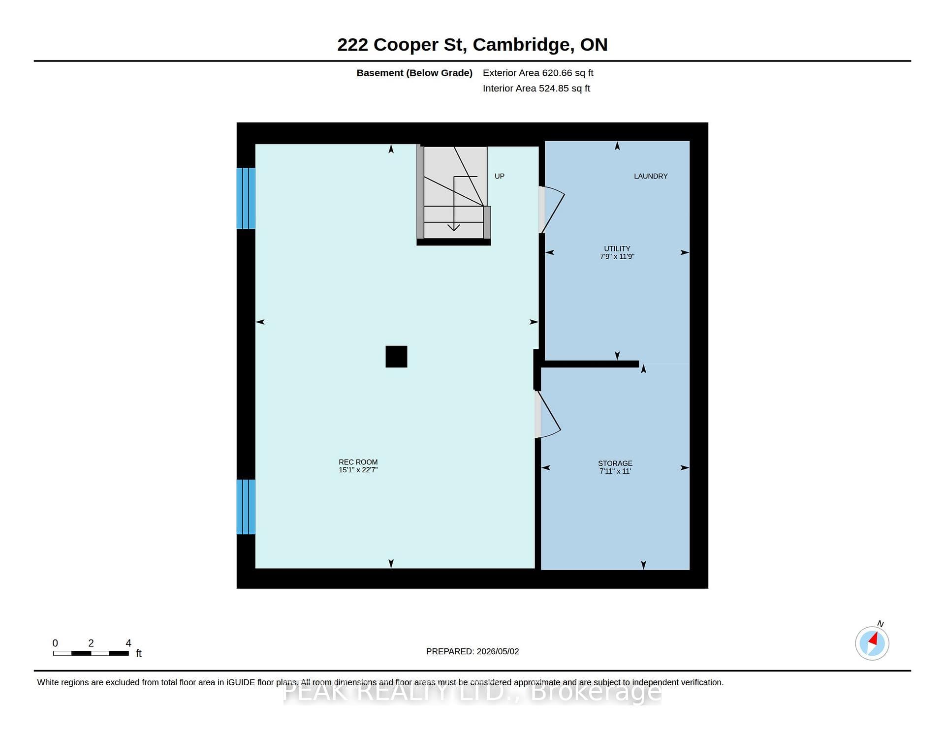 222 Cooper Street photo 43