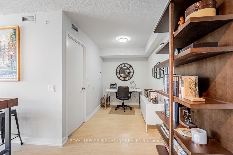 85 Queens Wharf Road Unit 503 photo 9