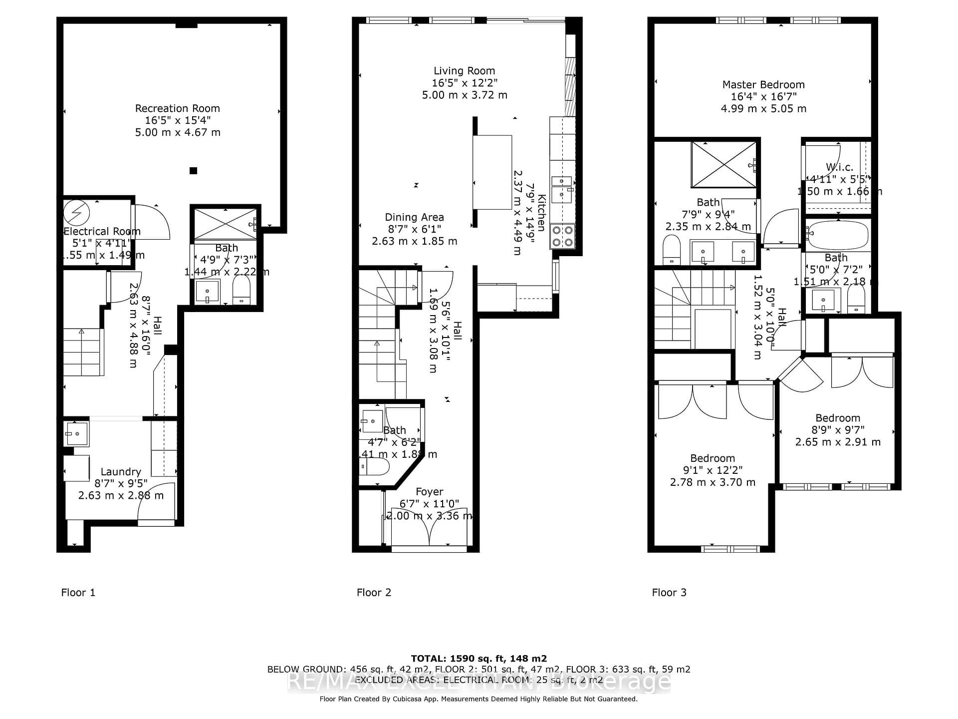 74 Giancola Crescent photo 40