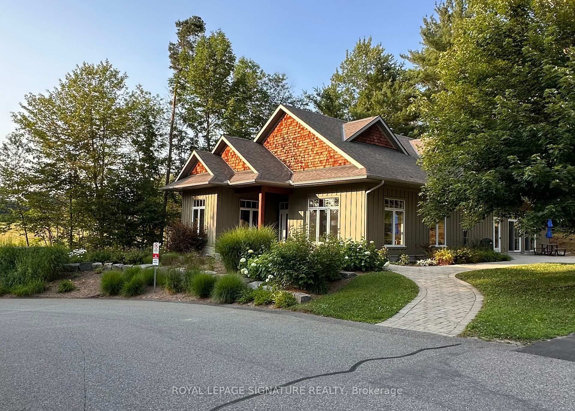 Clubhouse
