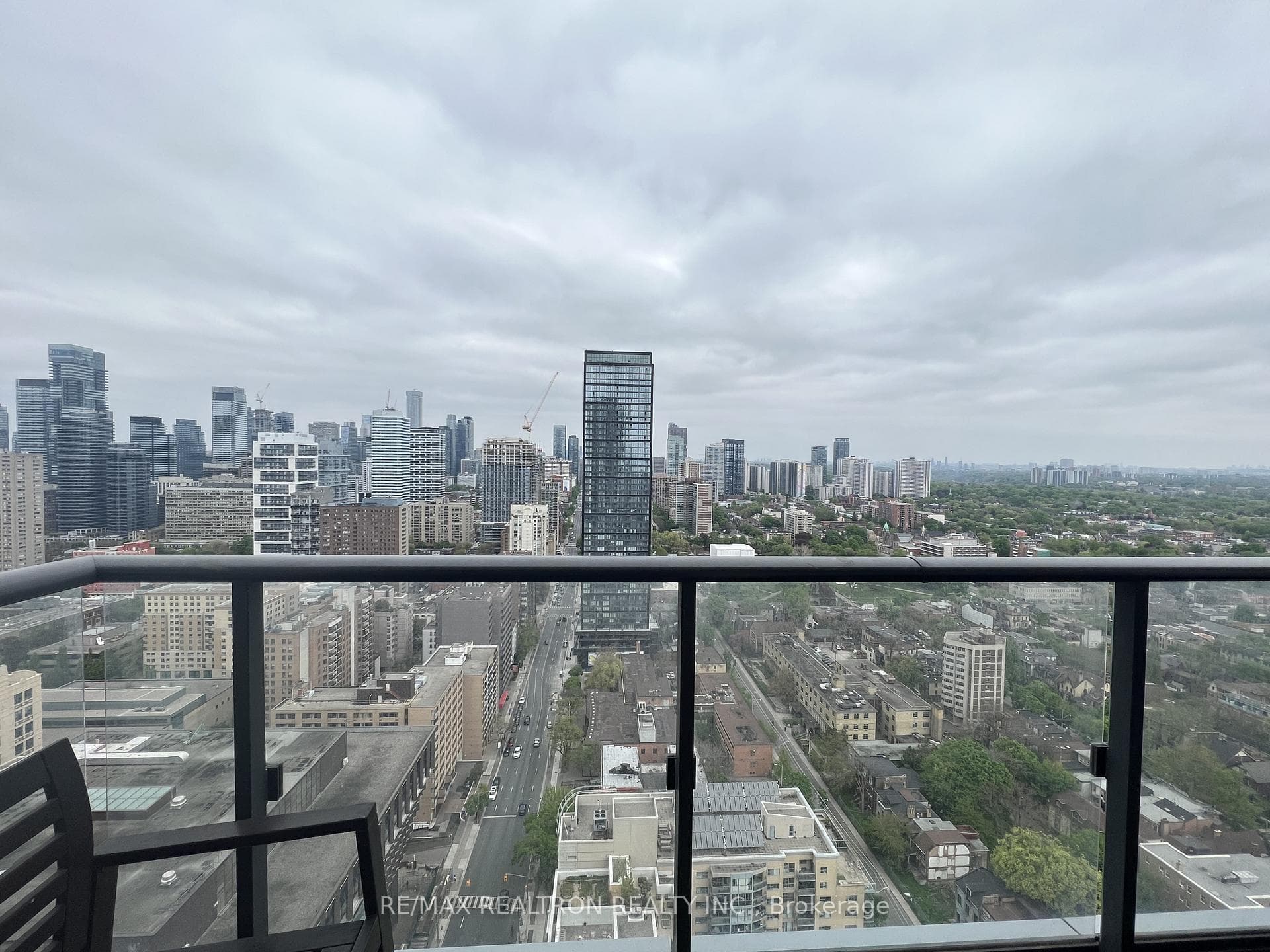251 Jarvis Street Unit 3511 photo 14