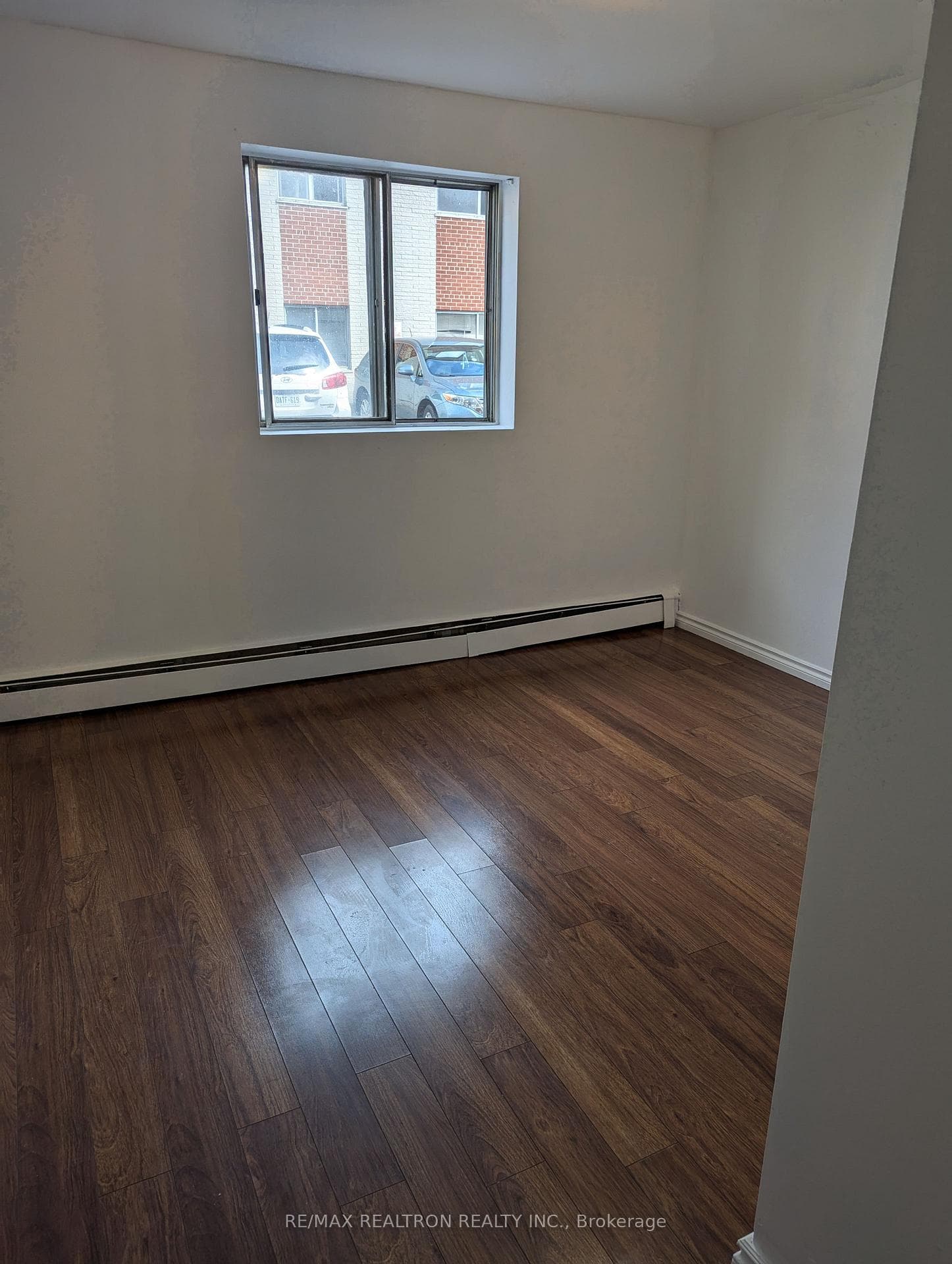 Ground Floor Bedroom. Freshly Painted