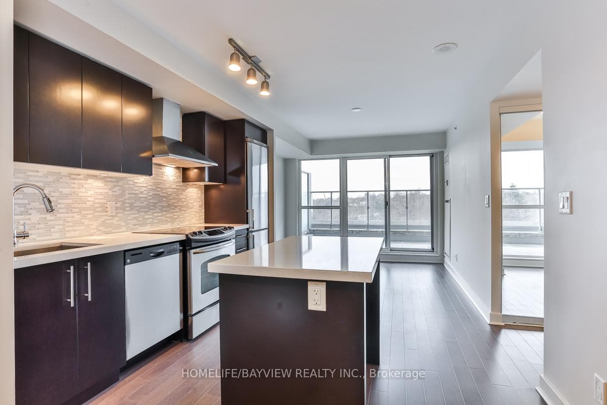 58 Orchard View Boulevard Unit 511 photo 9