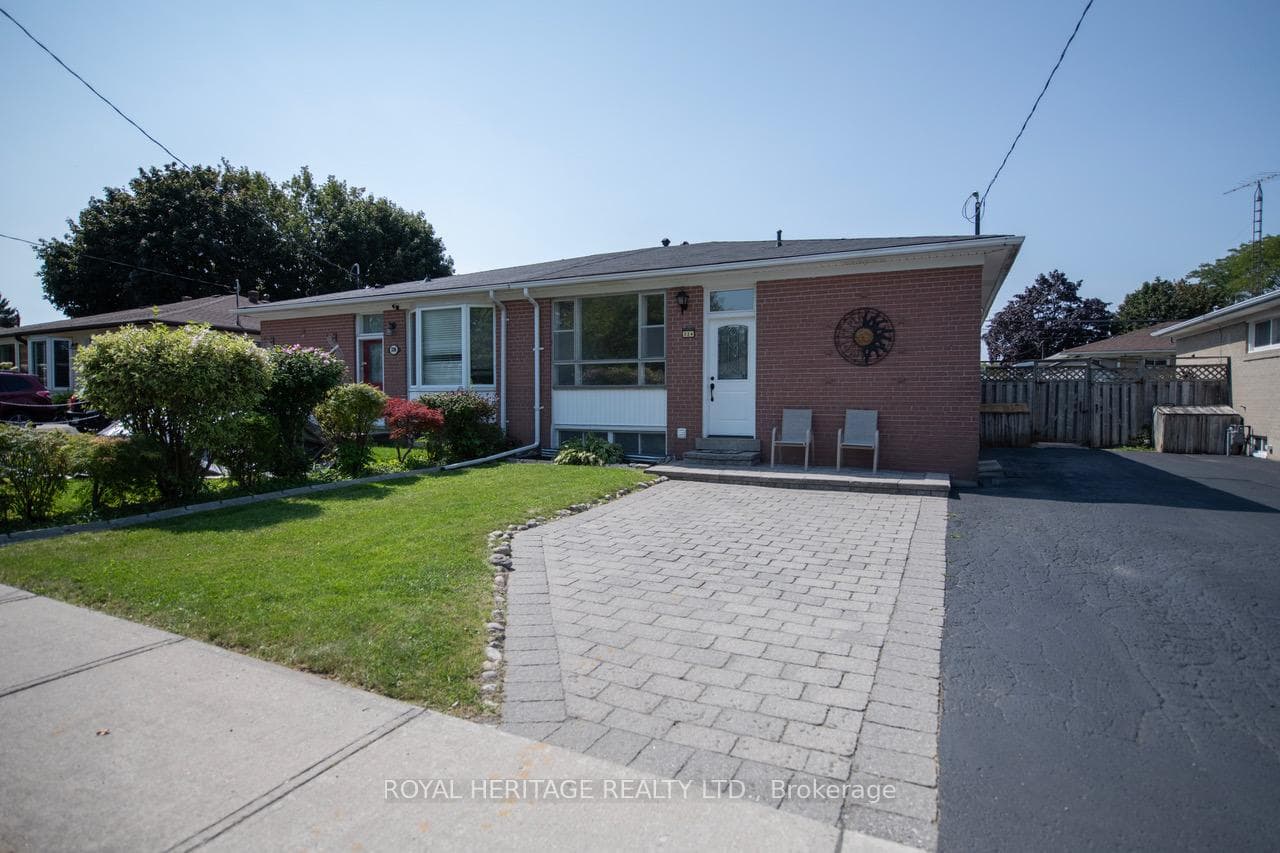 324 Rosedale Drive photo 1