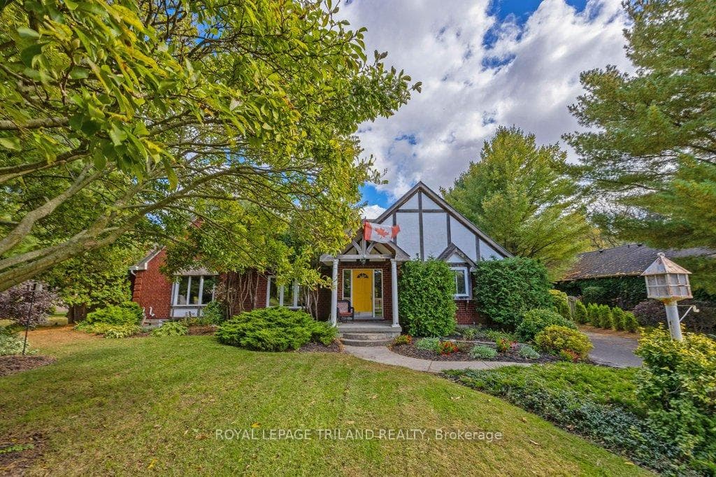 6152 Bostwick Road photo 1