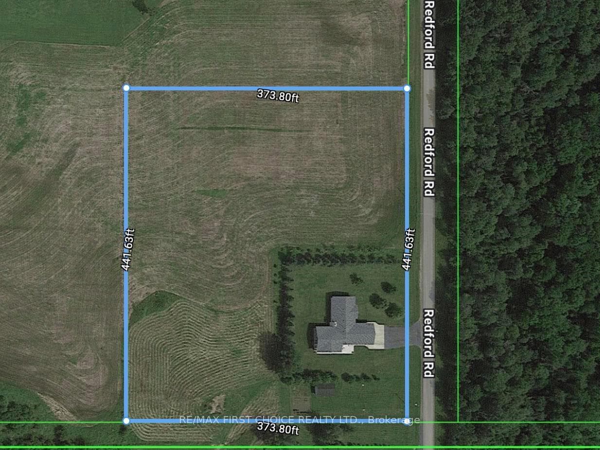 987 Redford Road photo 39