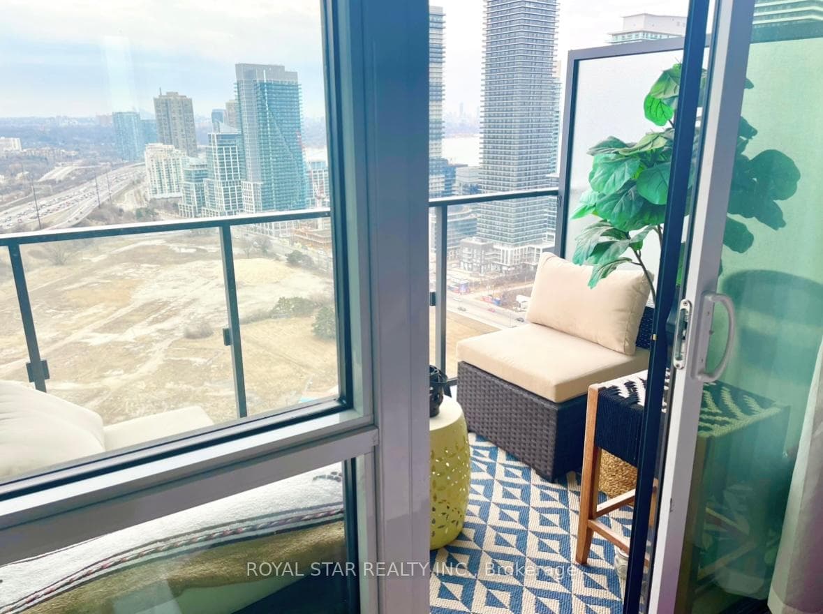 10 Park Lawn Road Unit 3208 photo 15