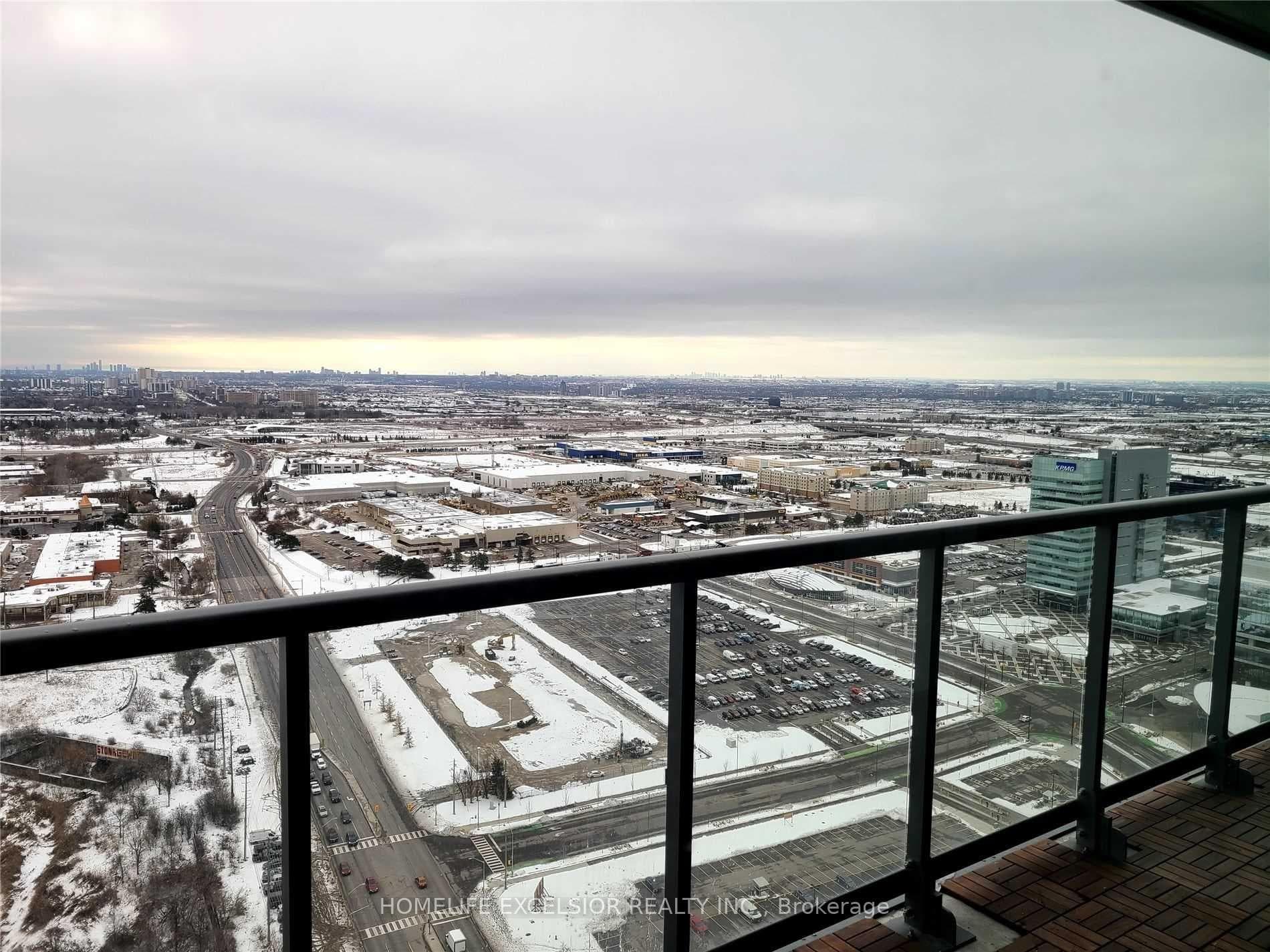7895 Jane Street Unit 3606 photo 2