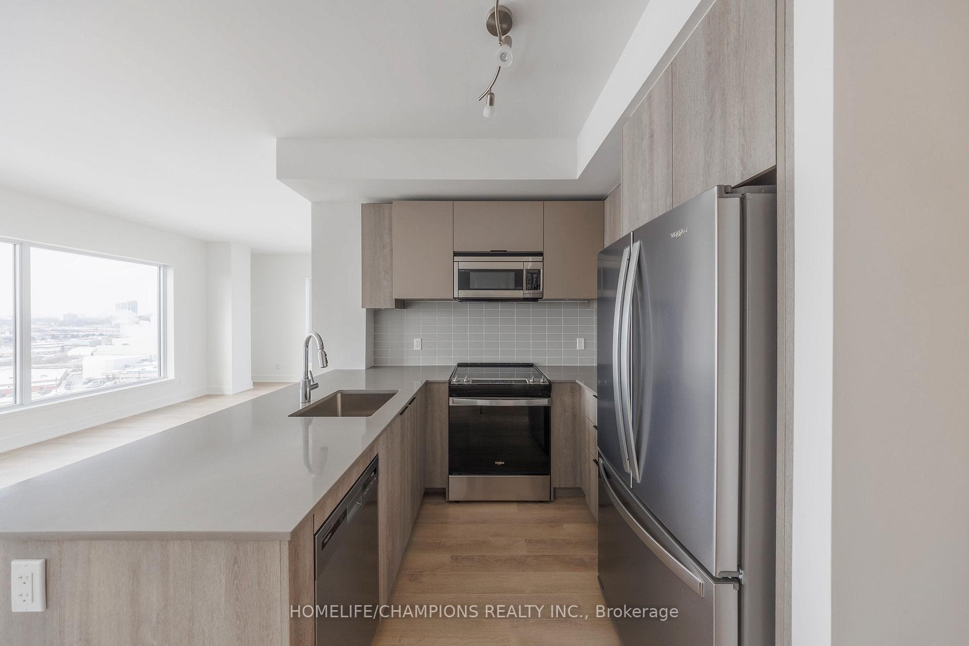 1350 Ellesmere Road Unit 1604 photo 7