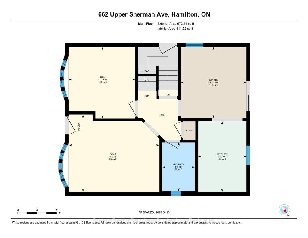 662 Upper Sherman Avenue photo 44