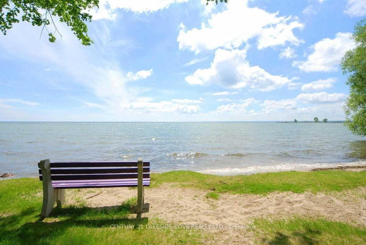 Brechin Public BEACH & PARK
