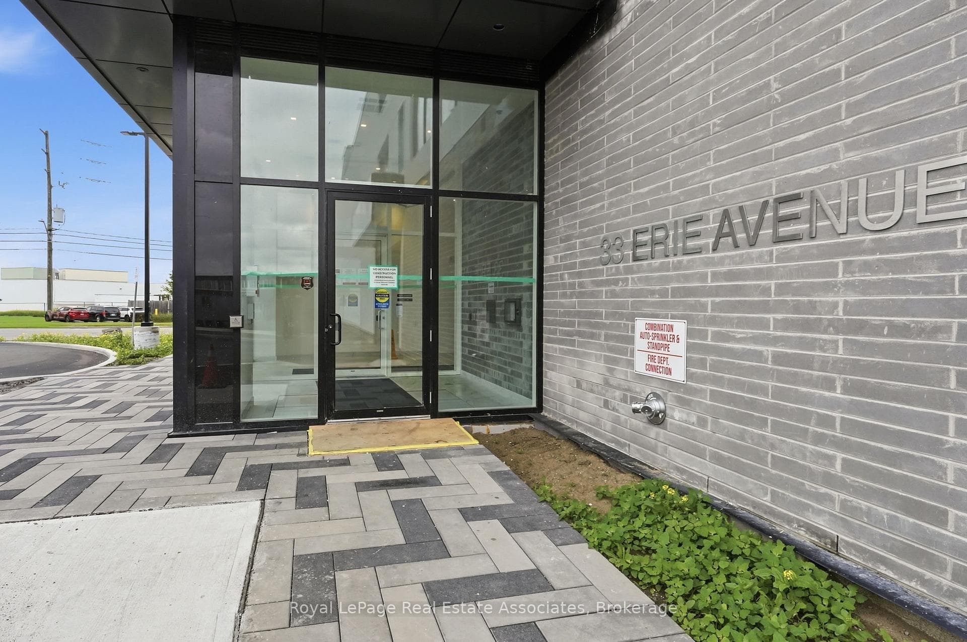 33 Erie Avenue Unit 1315 photo 3
