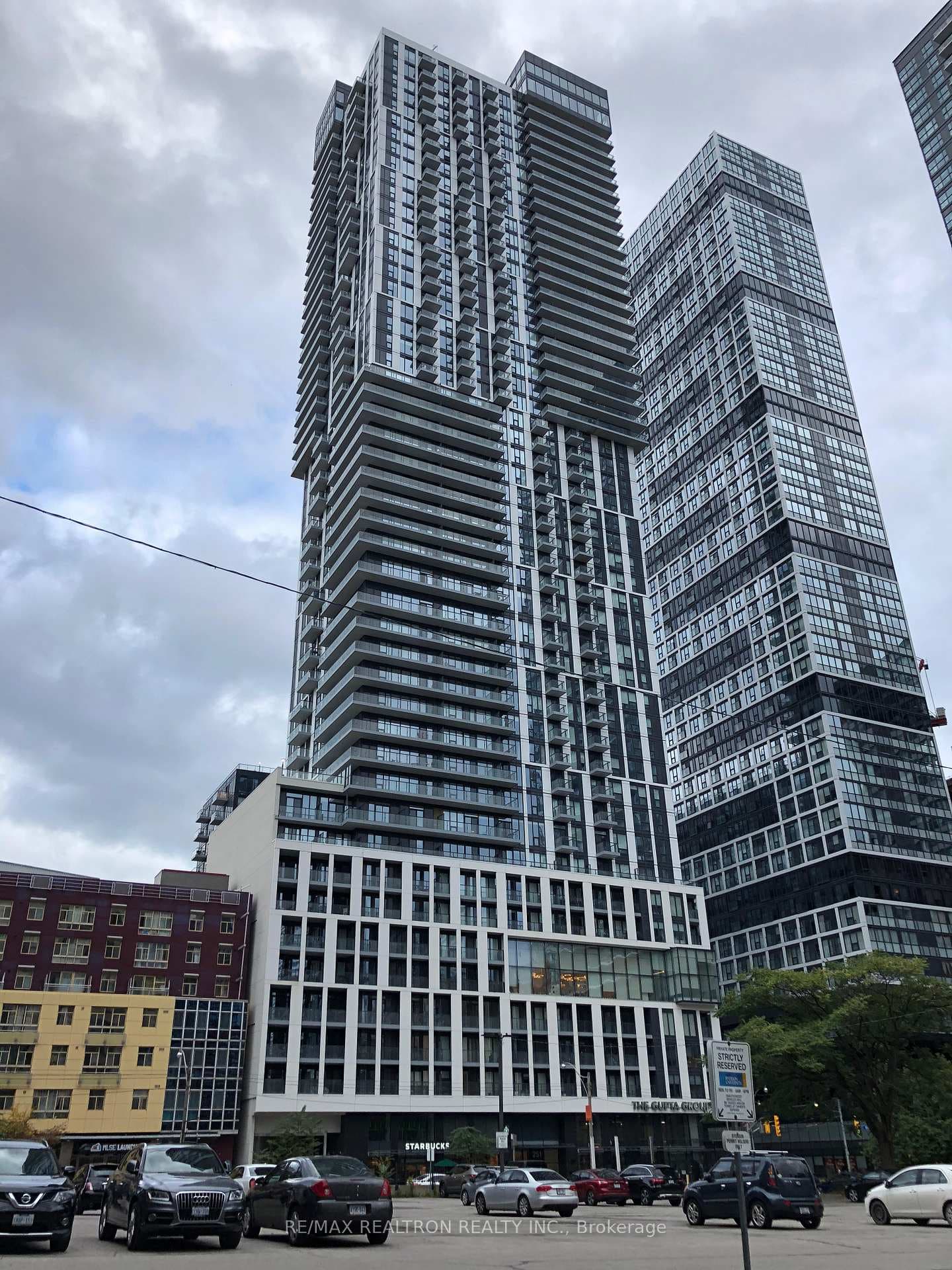 251 Jarvis Street Unit 1723 photo 1