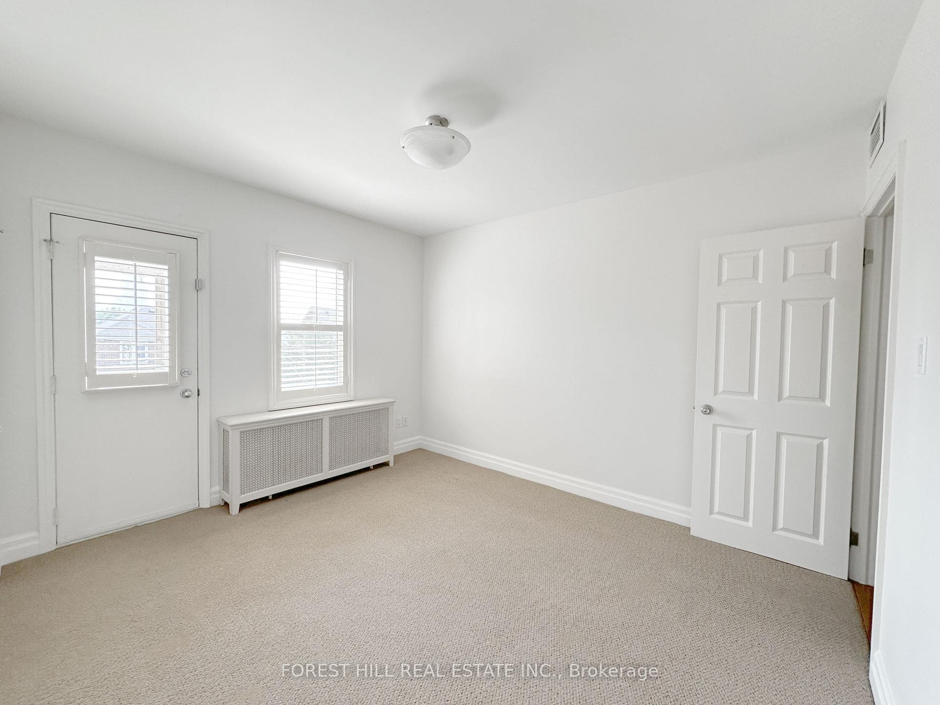 1003 Avenue Road Unit 2 (Upper) photo 15