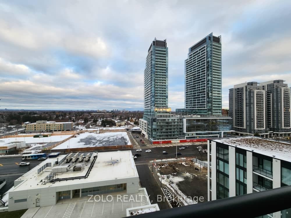5858 Yonge Street Unit 1010 photo 16