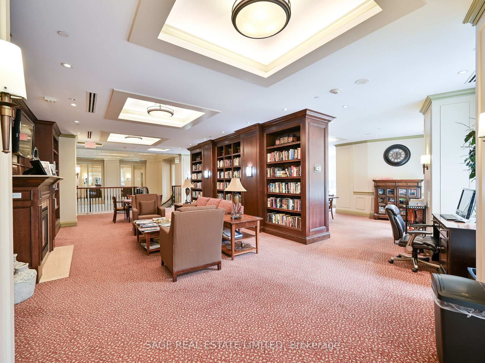 3 Marine Parade Drive Unit 808 photo 24