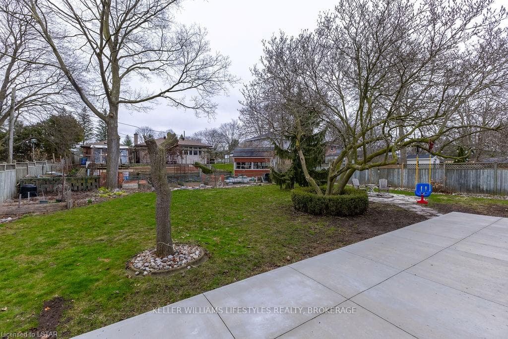 1522 FREMONT Avenue photo 24