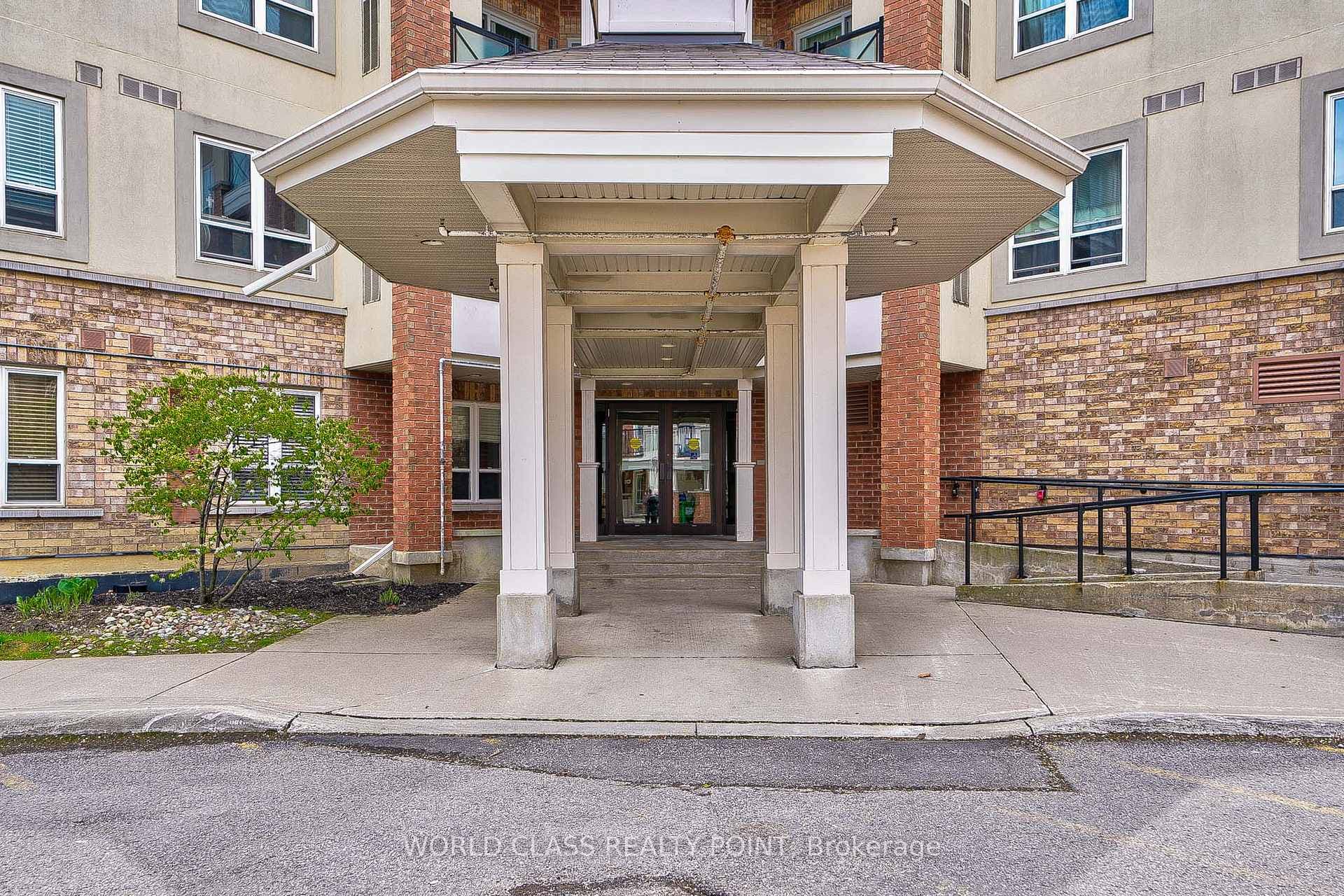 10 Mendelssohn Street Unit 213 photo 8